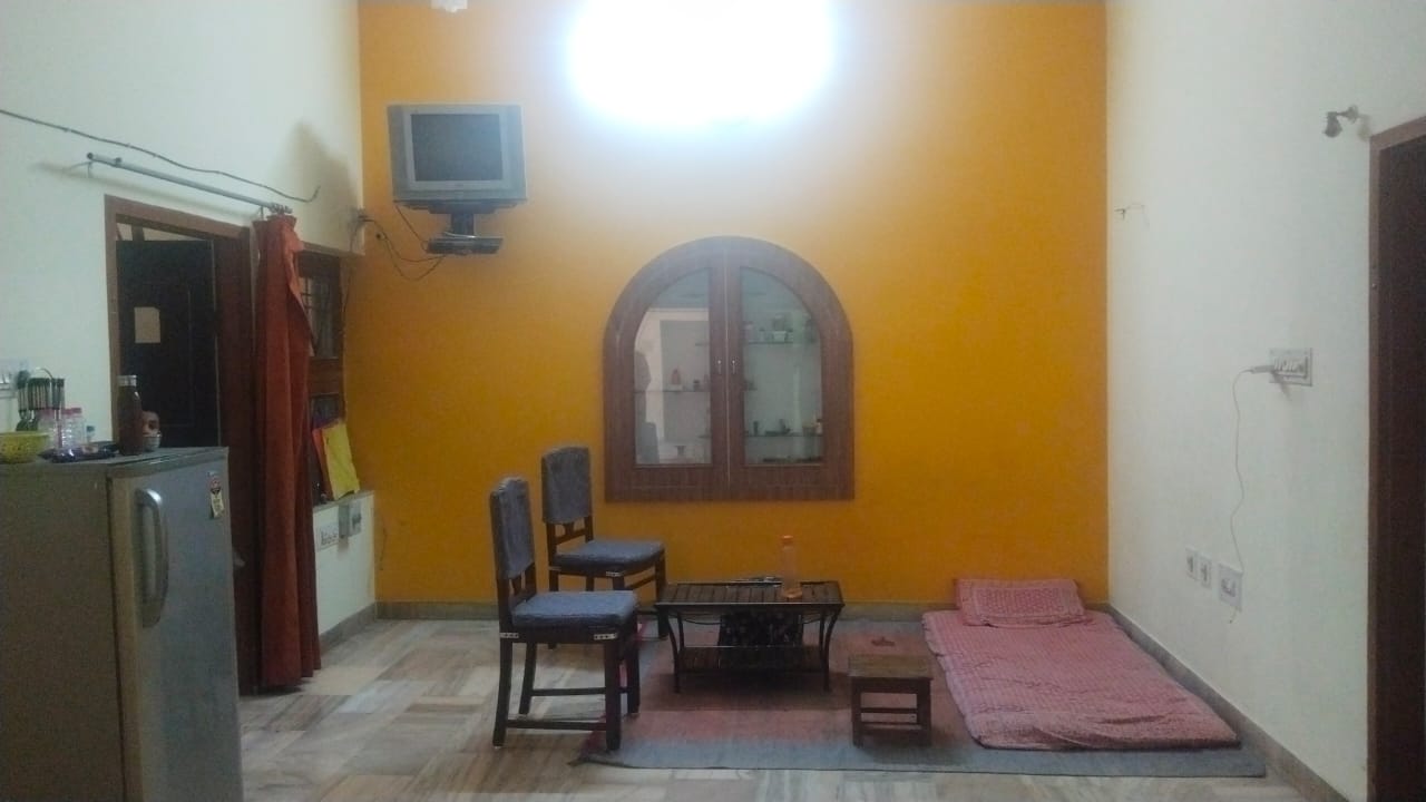 3BHK Ground floor House for Rent in Shyam Nagar, Jaipur-shyam nagar-Jaipur